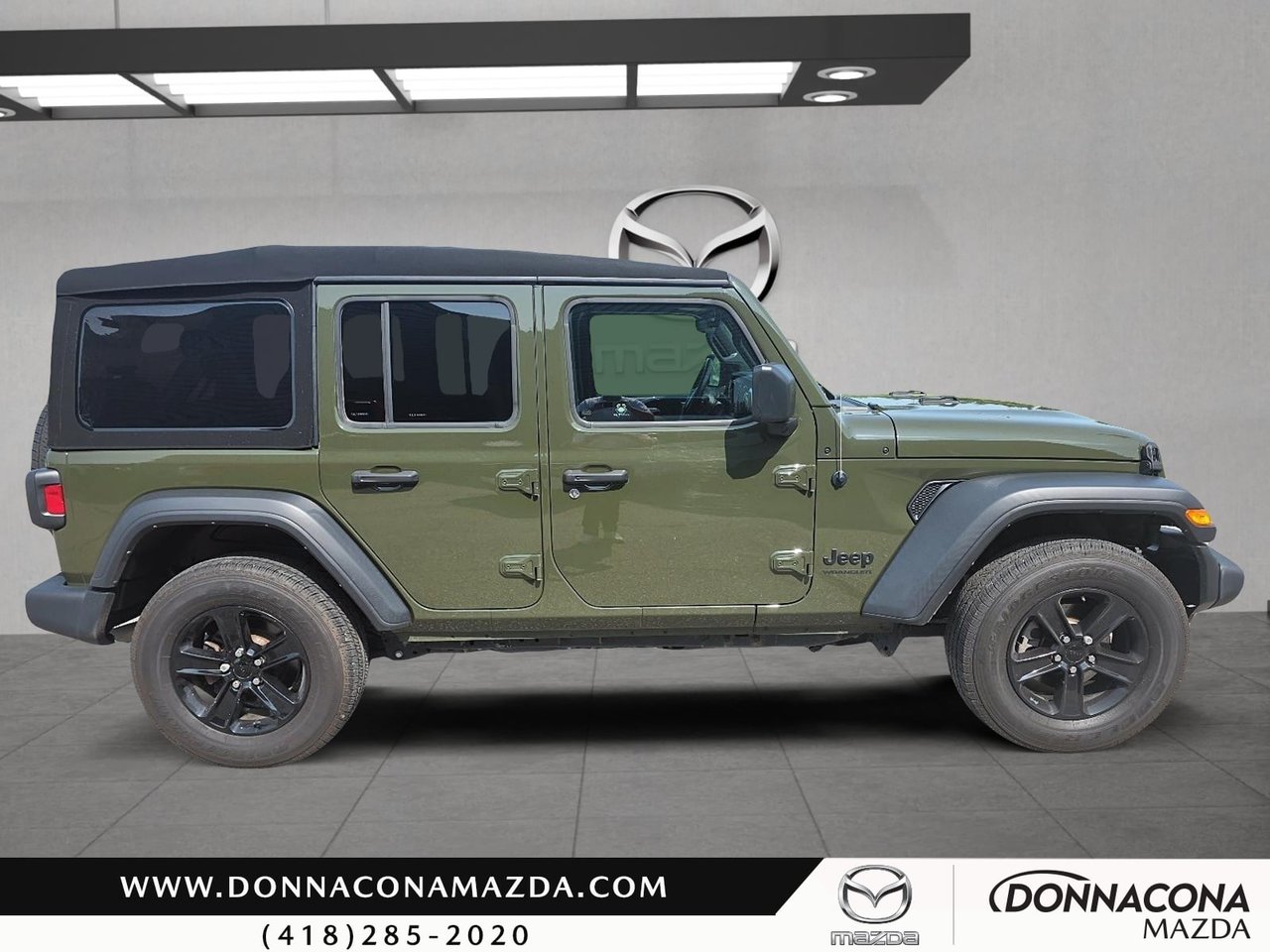 2023 Jeep Wrangler ALTITUDE-3