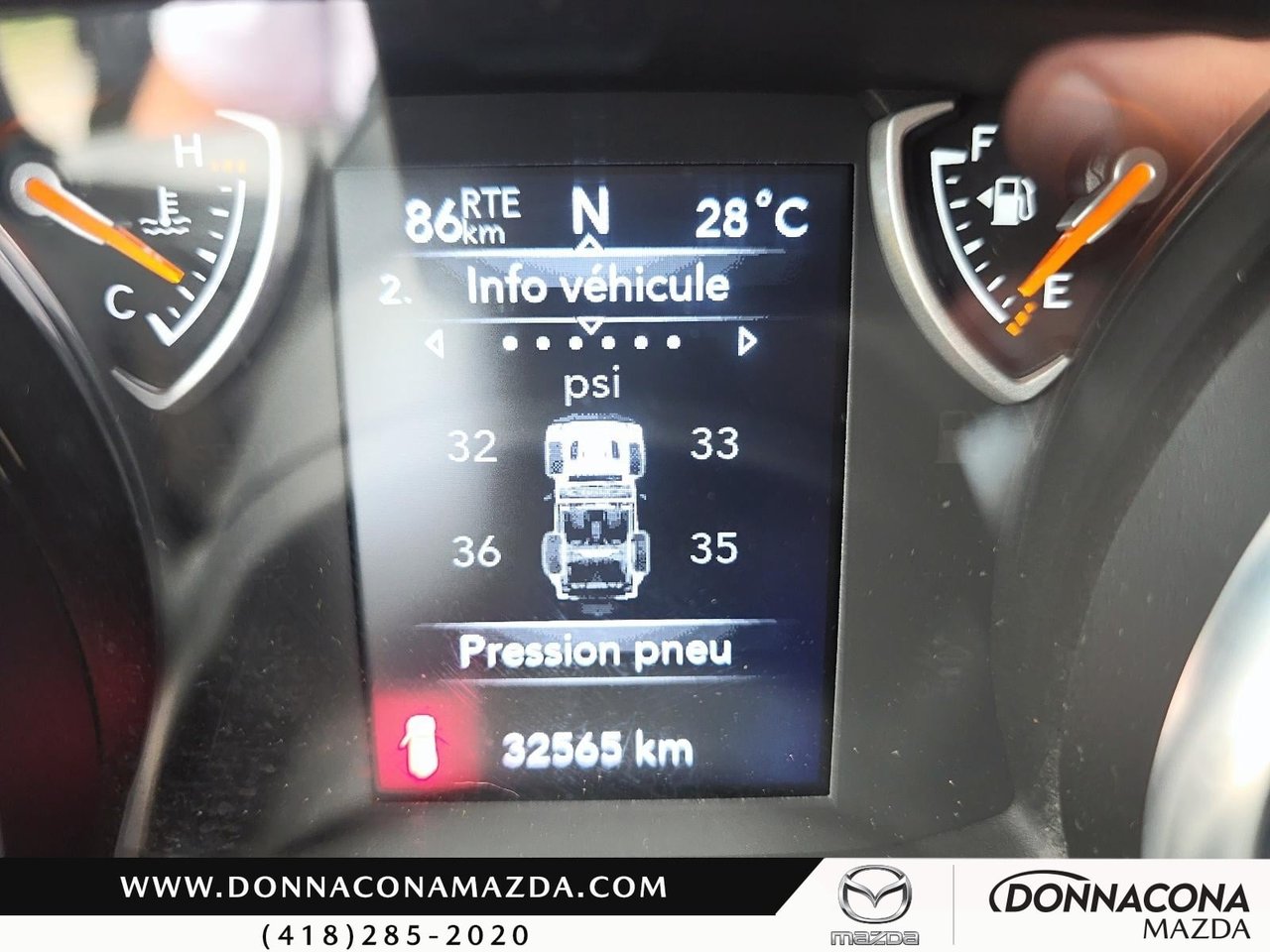 Jeep Wrangler SPORT 2023-17