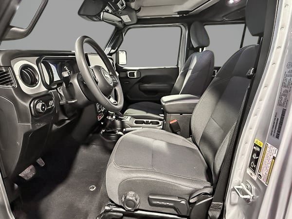 2024 Jeep Wrangler WILLYS MODIFIÉ PAR LM4X4-13