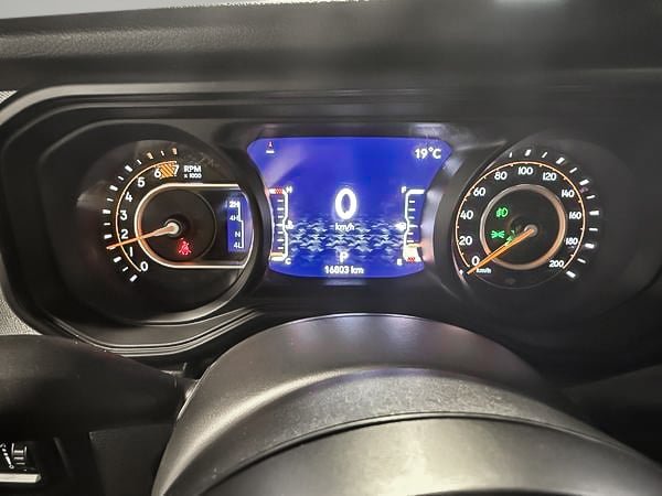 2024 Jeep Wrangler WILLYS MODIFIÉ PAR LM4X4-19