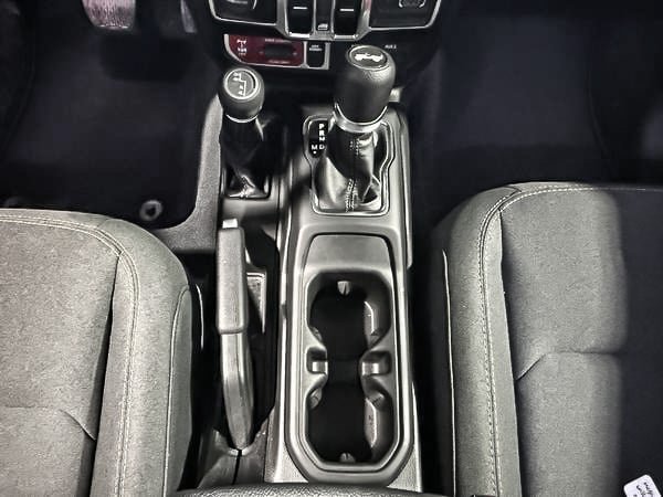 2024 Jeep Wrangler WILLYS MODIFIÉ PAR LM4X4-23