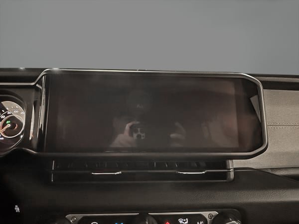 2024 Jeep Wrangler WILLYS 4X4-18