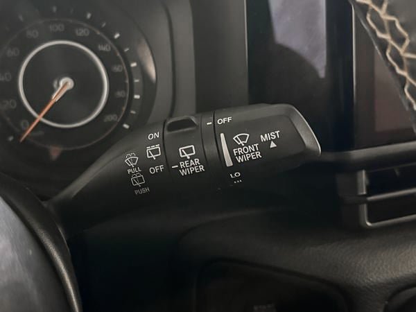 2024 Jeep Wrangler WILLYS 4X4-16