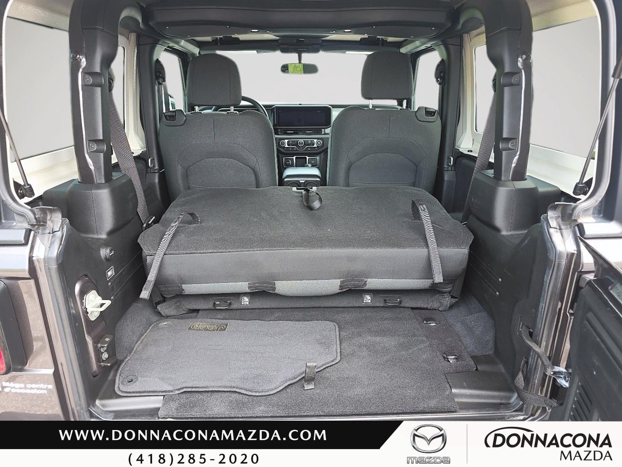 Jeep Wrangler SPORT 2024-9