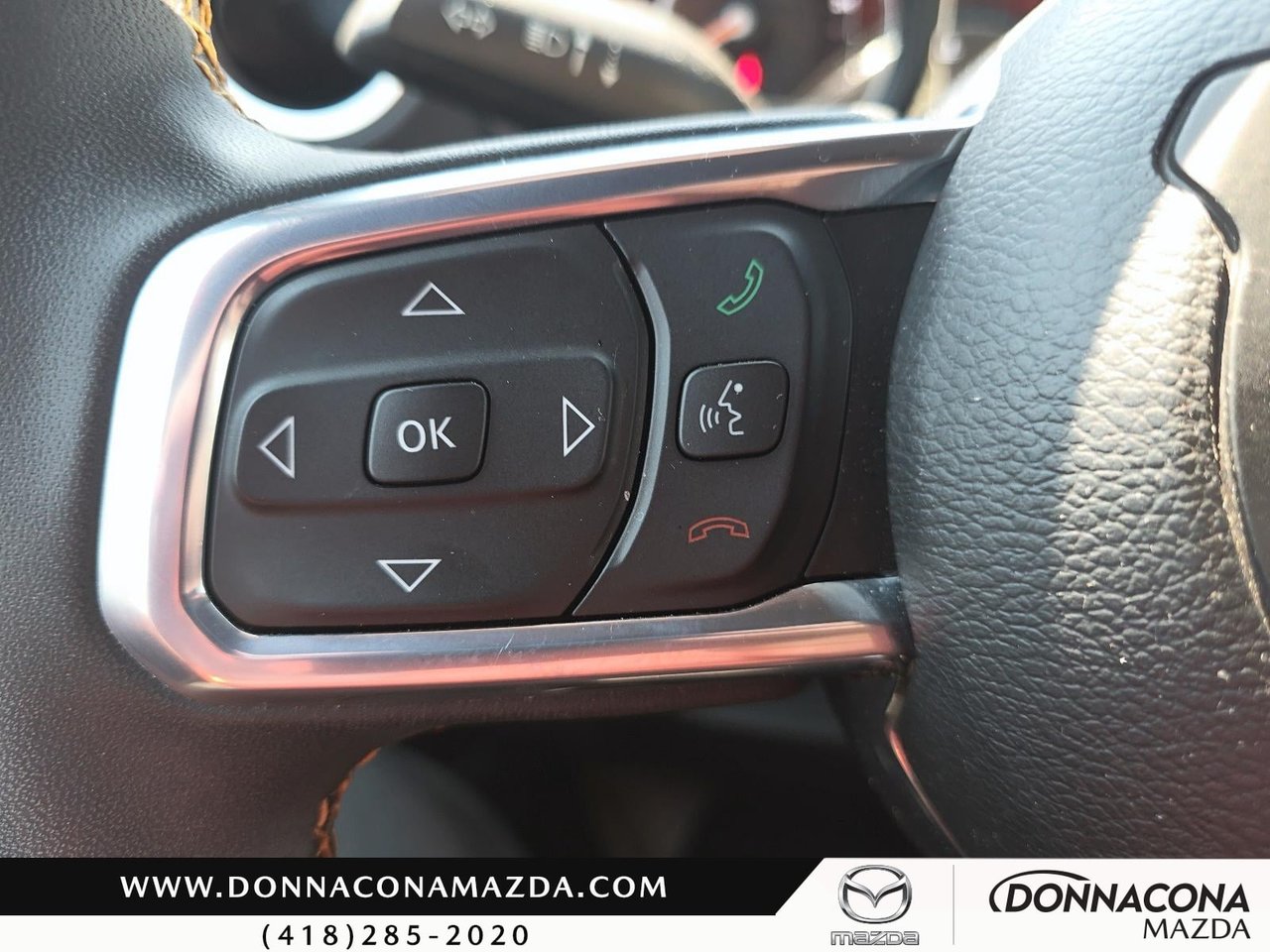 Jeep Wrangler SAHARA SKYVIEW CUIR 2024-16