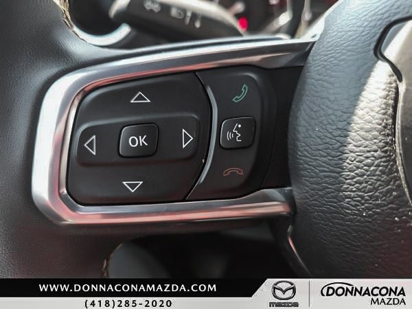 2024 Jeep Wrangler SAHARA SKYVIEW CUIR-16