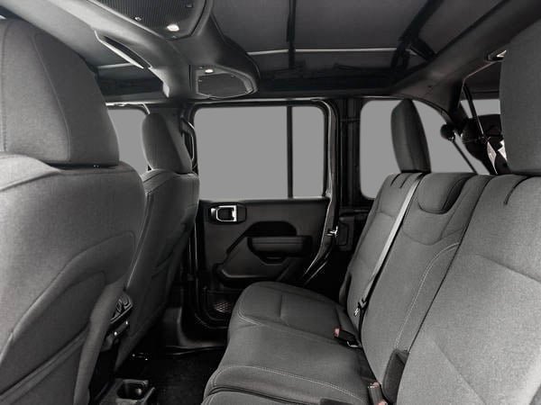 Jeep Wrangler SPORT S 2025-7