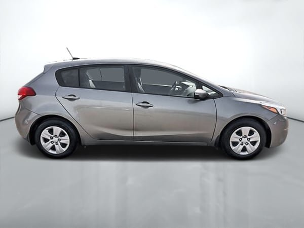 Kia 5 portes Forte LX+ 2017-7