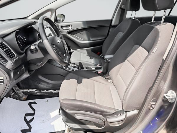 Kia 5 portes Forte LX+ 2017-12