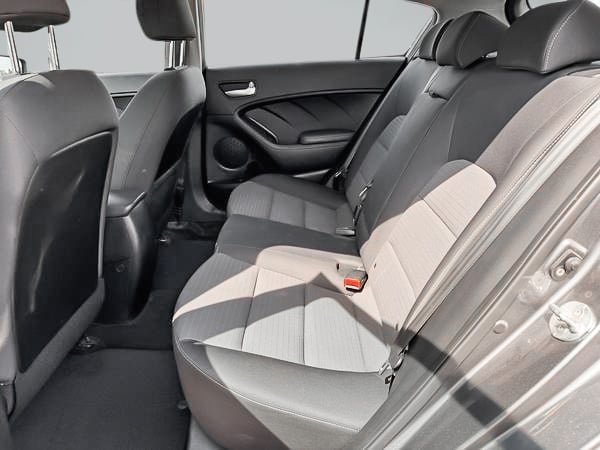 Kia 5 portes Forte LX+ 2017-24
