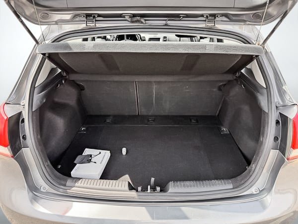 Kia 5 portes Forte LX+ 2017-25