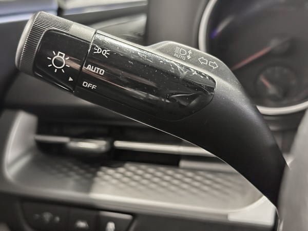 2022 Kia Carnival LX-16