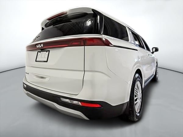 2022 Kia Carnival LX-2