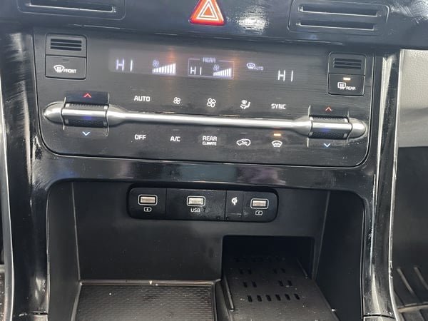 Kia Carnival EX 2022-18