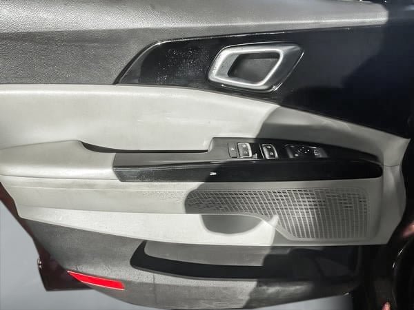 Kia Carnival EX 2022-9