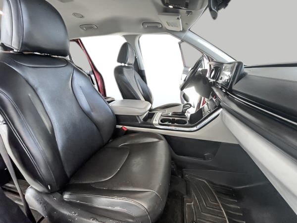 Kia Carnival EX 2022-25
