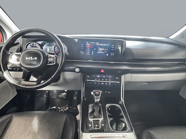 Kia Carnival EX 2022-15