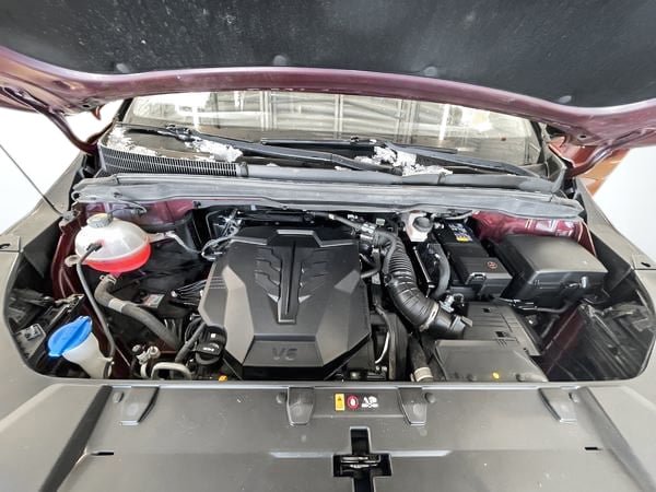 Kia Carnival EX 2022-26