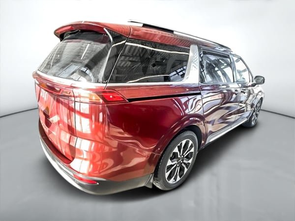 Kia Carnival EX 2022-6