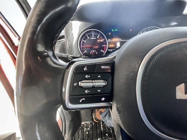 Kia Carnival EX 2022-12