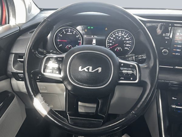 Kia Carnival EX 2022-16
