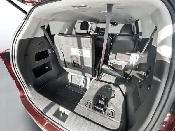 Kia Carnival EX 2022-23