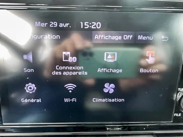 2022 Kia Carnival LX+-19