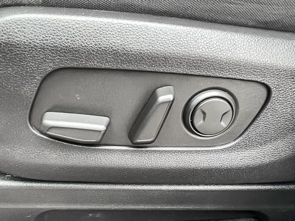 2022 Kia Carnival LX+-9