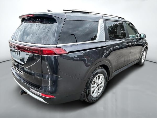 2022 Kia Carnival LX+-6