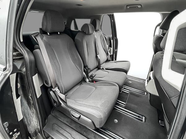 2022 Kia Carnival LX+-21