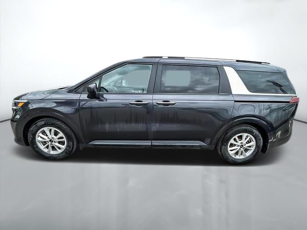 2022 Kia Carnival LX+-3