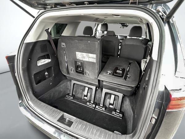 2022 Kia Carnival LX+-20