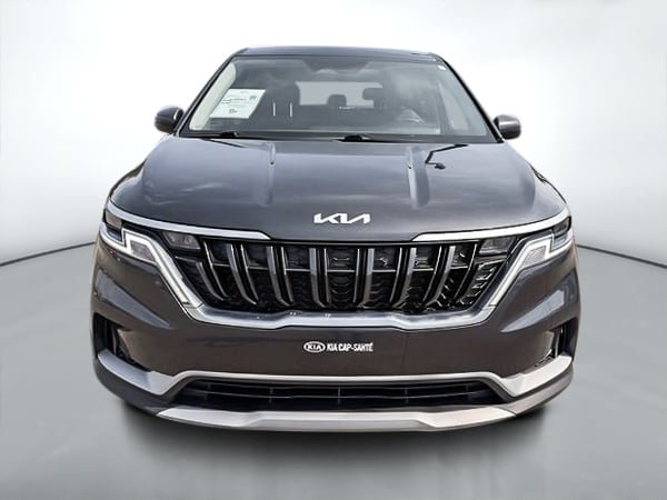 2022 Kia Carnival LX-1