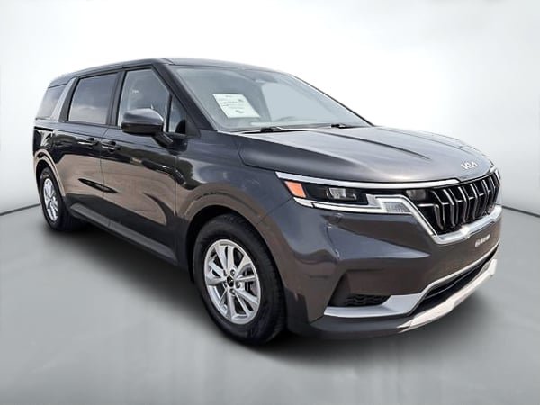 2022 Kia Carnival LX-0