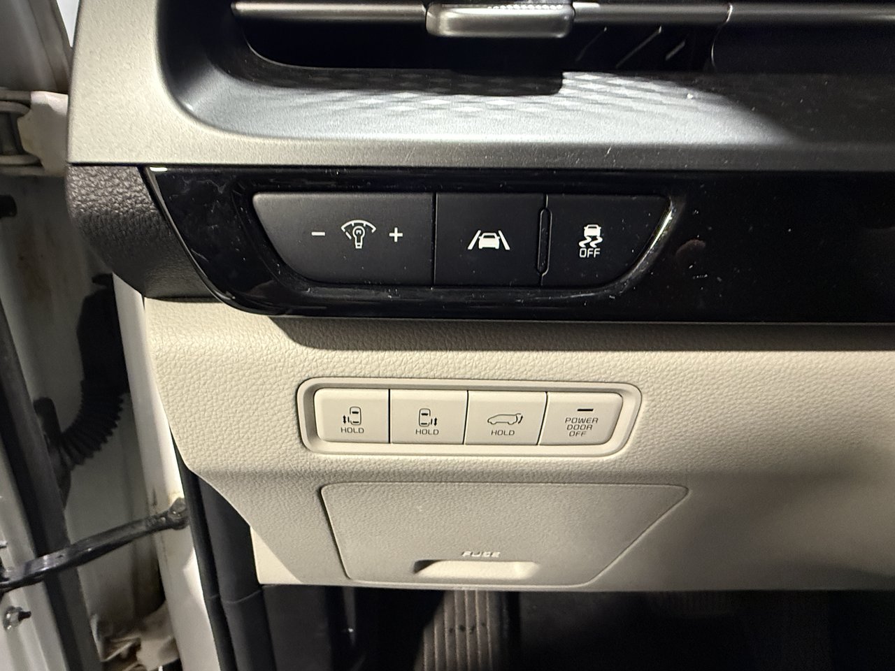 Kia Carnival LX 2022-12