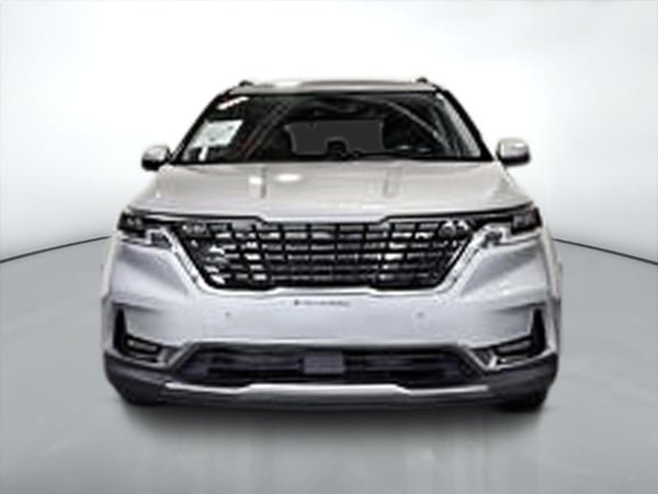 Kia Carnival EX 2023-7
