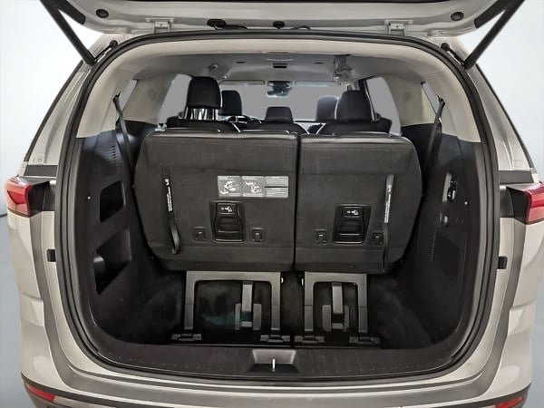 Kia Carnival EX 2023-24