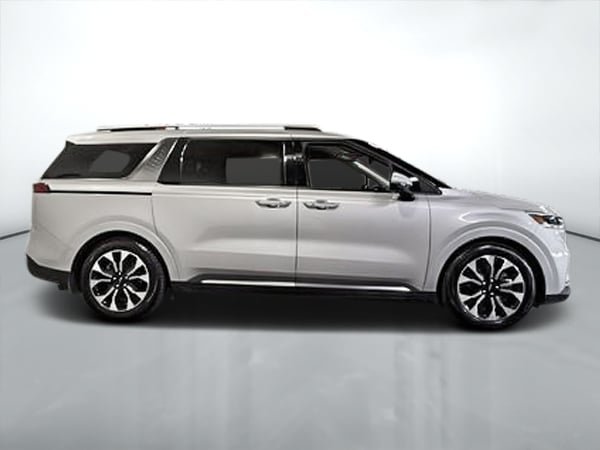 Kia Carnival EX 2023-1