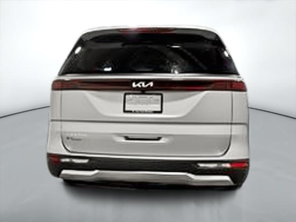 Kia Carnival EX 2023-3