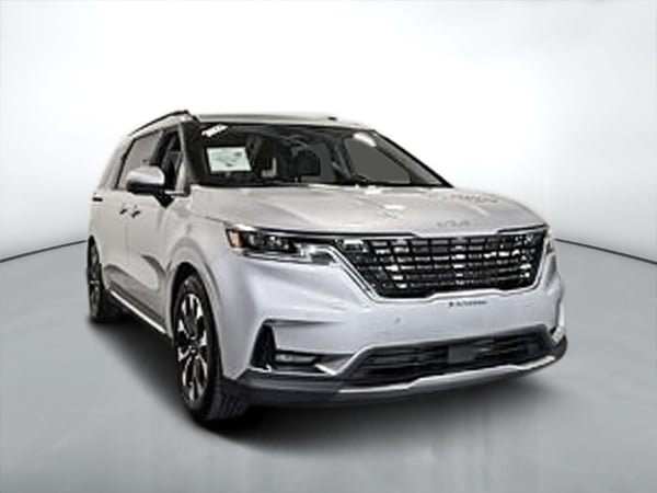 Kia Carnival EX 2023-0