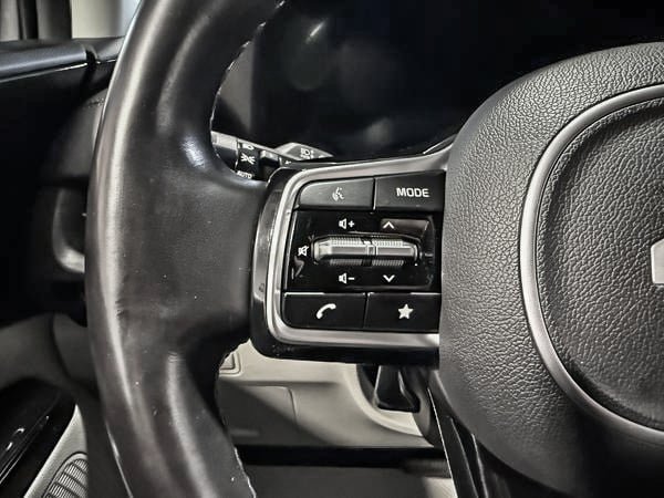 Kia Carnival EX 2023-14