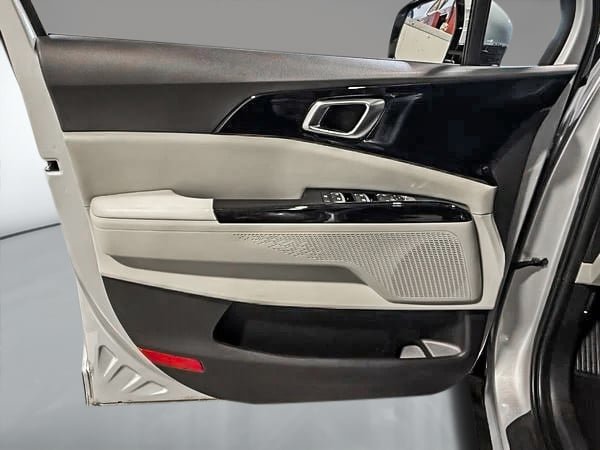 Kia Carnival EX 2023-10