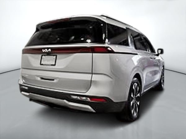 Kia Carnival EX 2023-2