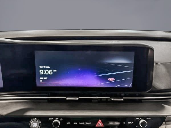 Kia Carnival EX 2023-19
