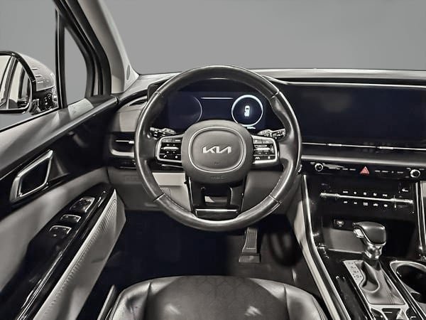 Kia Carnival EX 2023-13