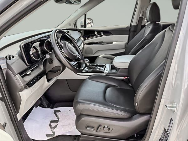 2024 Kia Carnival EX-14