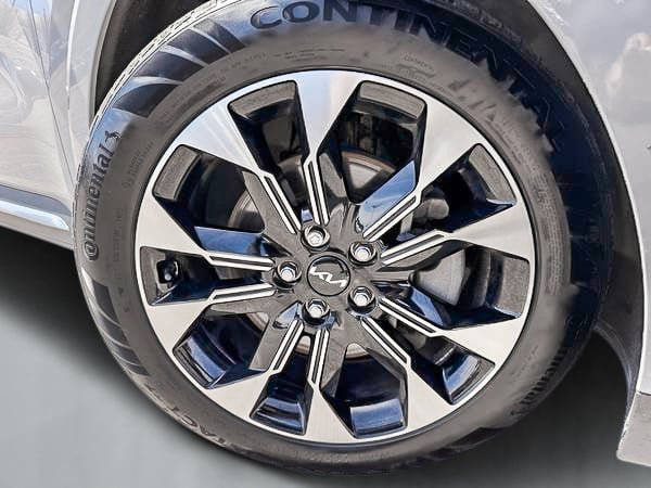 2024 Kia Carnival EX-9