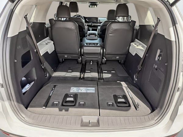 2024 Kia Carnival EX-27