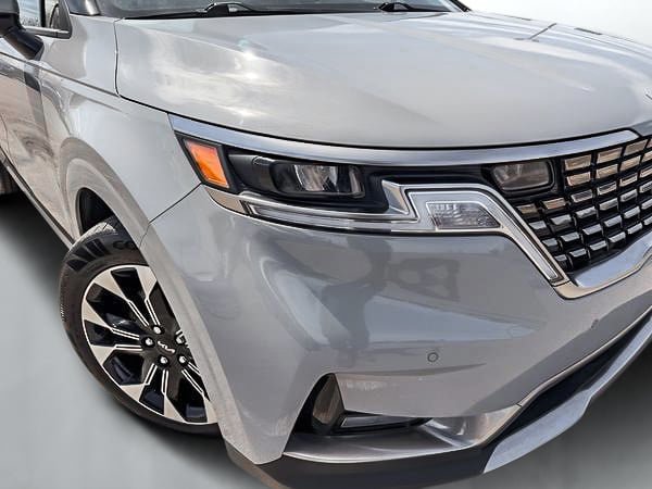 2024 Kia Carnival EX-8