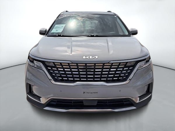 2024 Kia Carnival EX-1
